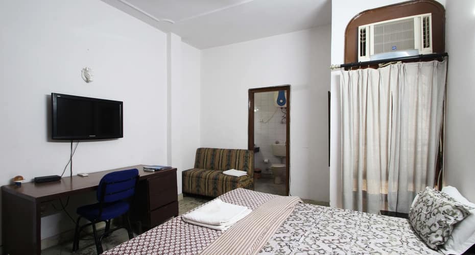 Tatvamasi Homestay, New Delhi 5